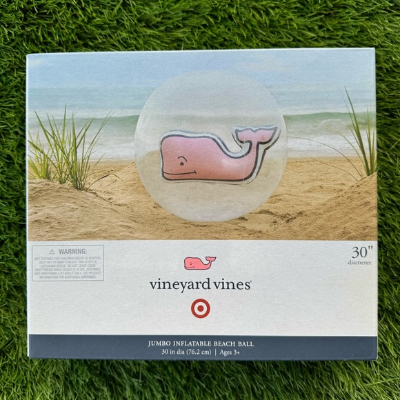 NWT Vineyard Vines Bundle Home & Beach Lights & Floats - Picture 7 of 8